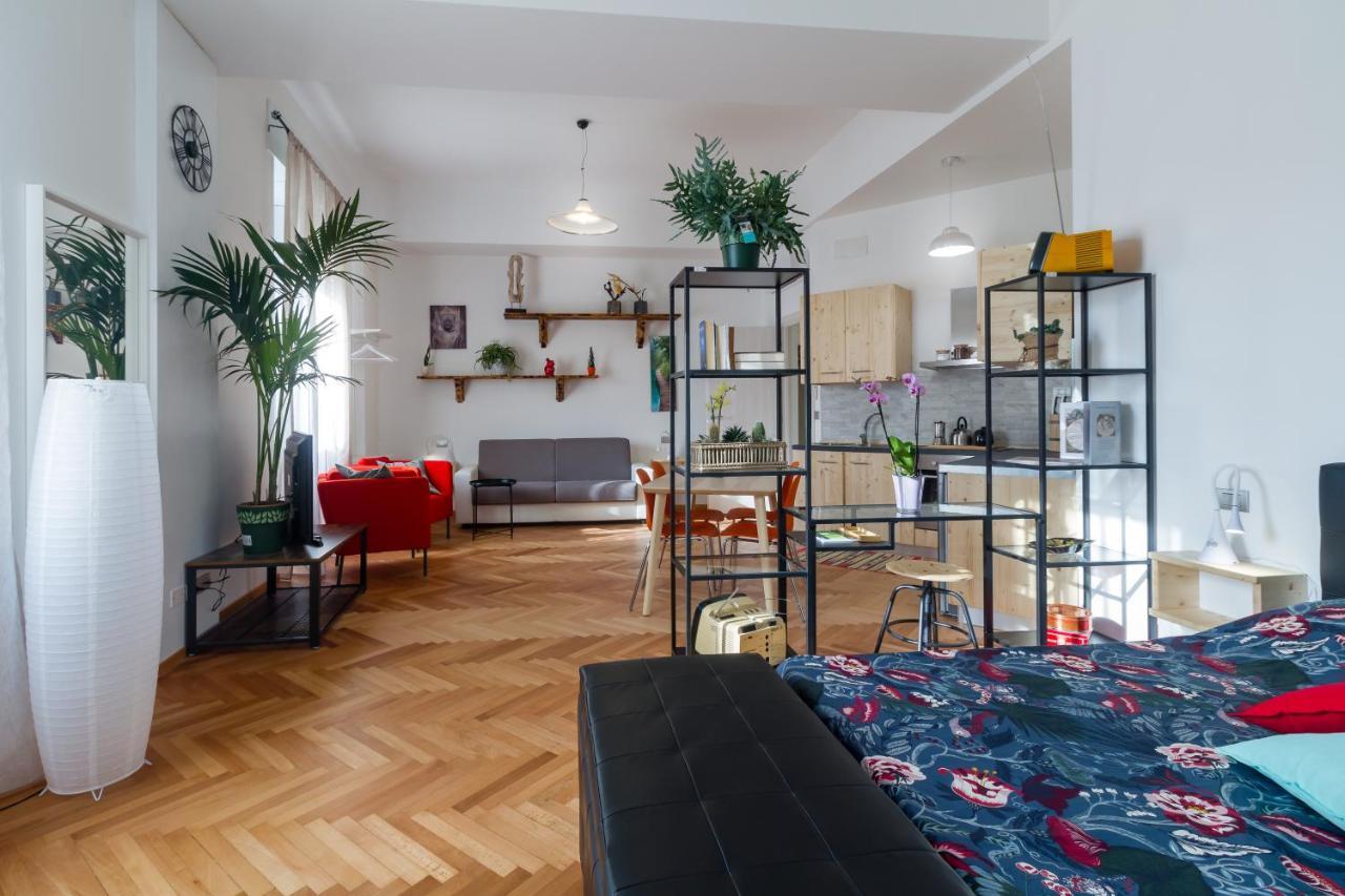 Apartment Casa Mazzini