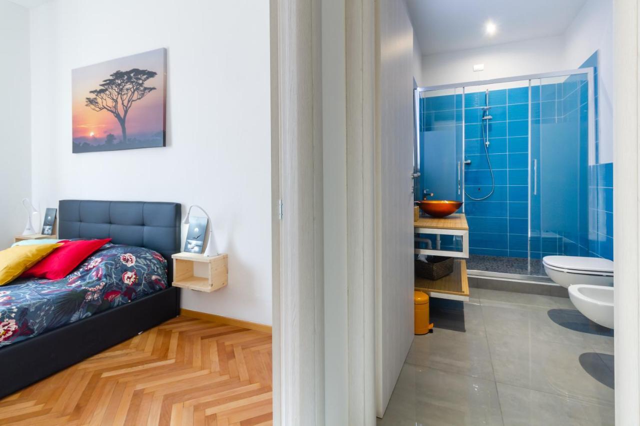 Apartment Casa Mazzini