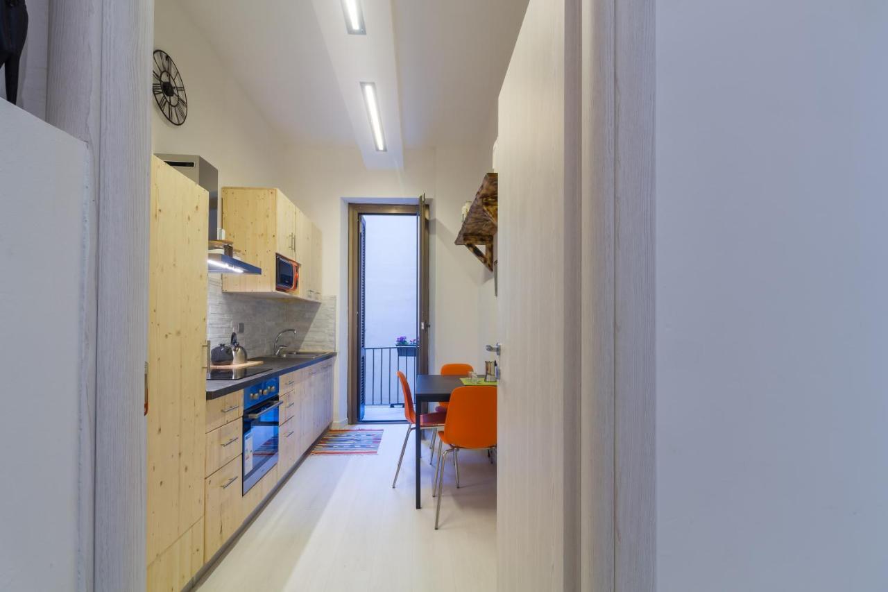 Apartment Casa Mazzini Verona